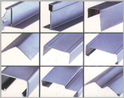 Drywall Metal Profiles