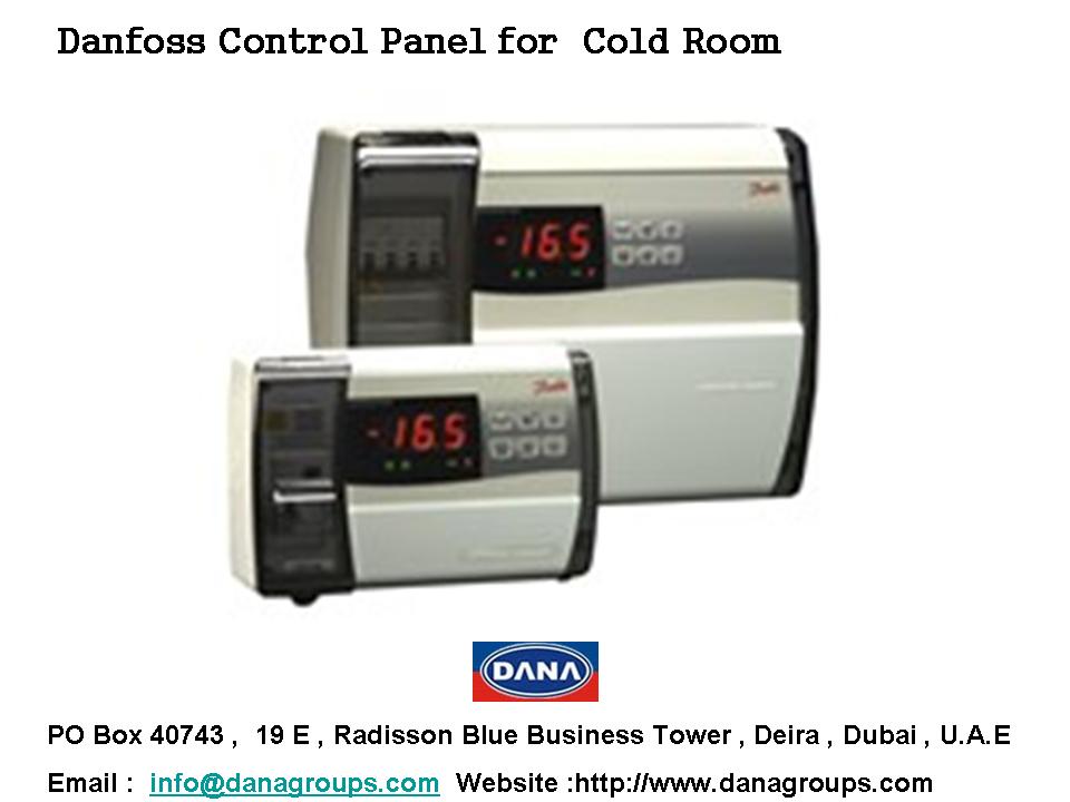 Cold Rooms Dana Group A Well Established Group Of