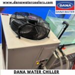 High Performance Water Chiller 3 Ton - Image 2