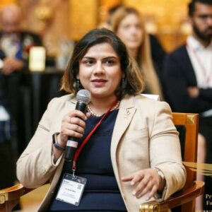 Dr Ruchi Dana
