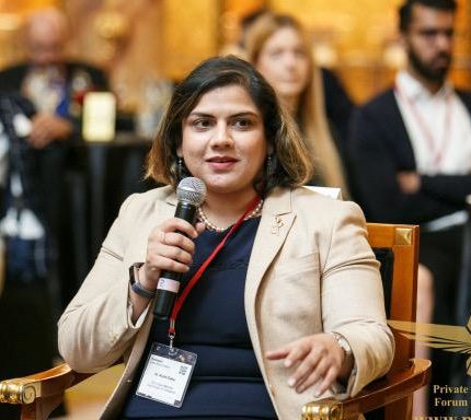 Dr Ruchi Dana