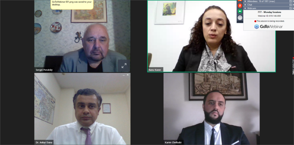 777 MM STEEL CLUB 2020