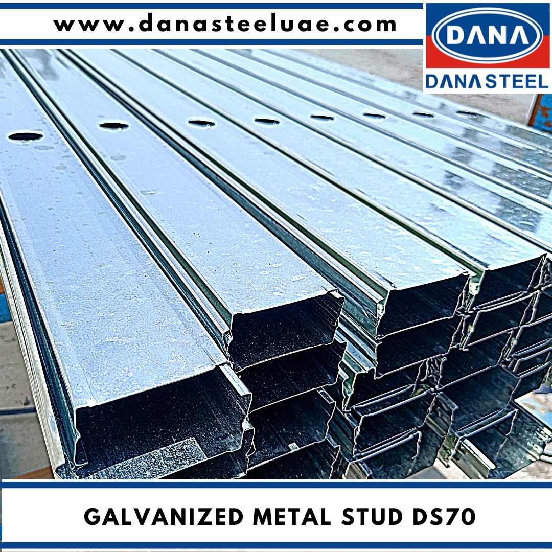 galvanized metal studs supplier manufacturer partition wall studs