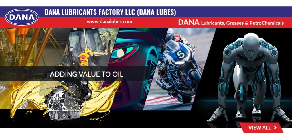 Industrial lubricants and grease