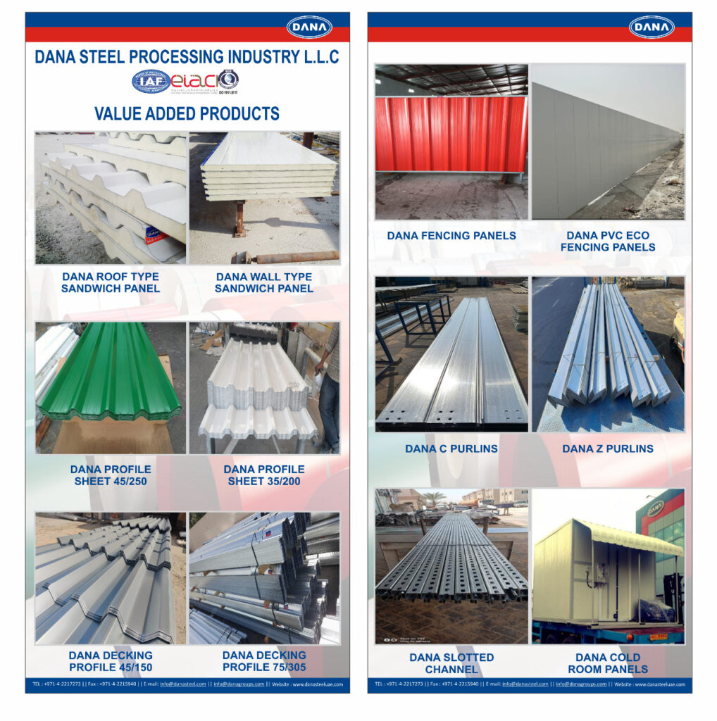 Metal Roofing Accessories , Metal roof Flashing , MEtal Roof Ridge Caps , Roofing Store , Corrugated sheets , Sandwich Panels 