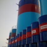 Lubricants Grease Manufacturer