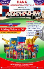 Motor Engine Oil Manufacturer