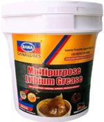 Lithium Grease Manufacturer by Dana Lubes - Image 2