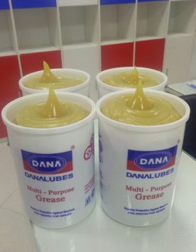 Multipurpose Grease