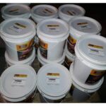 DANA Lithium Multipurpose Grease MP2 / MP3 - Image 4