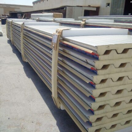 Sandwich Panel