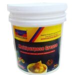 DANA Lithium Multipurpose Grease MP2 / MP3 - Image 2