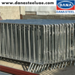 Crowd Control Barriers Durable and Reliable Event Safety Solutions - Image 4
