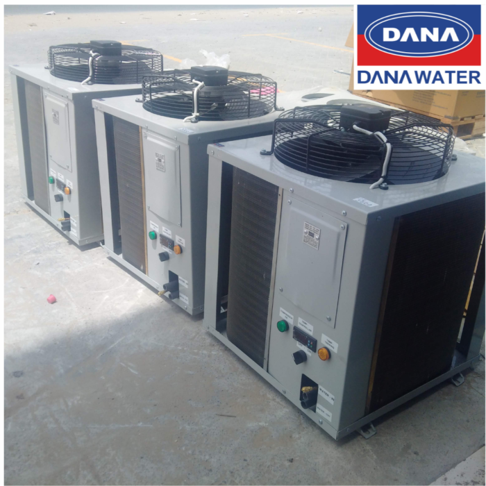 Water Chiller DC3000