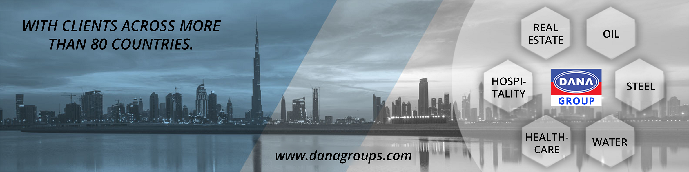 dana steel oil lubricants greases uae oman bahrain qatar saudi arabia africa kuwait